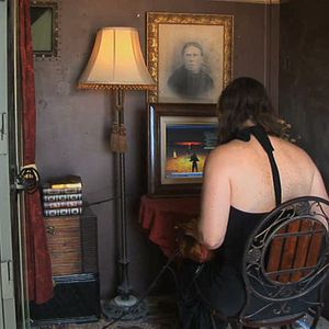 Photo Alain Della Negra