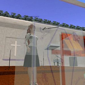 Photo Alain Della Negra