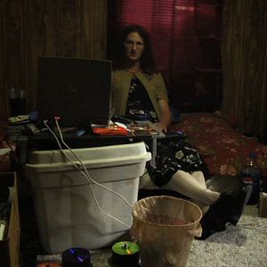 Photo Alain Della Negra