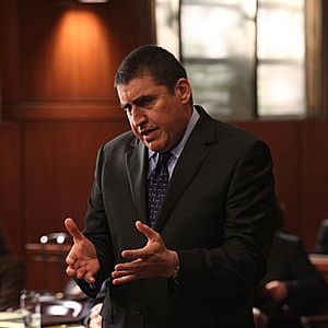 Photo Alfred Molina