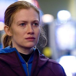 Photo The Killing (US)