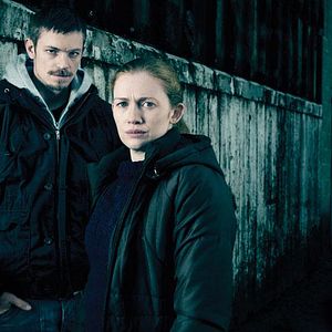 Photo The Killing (US)