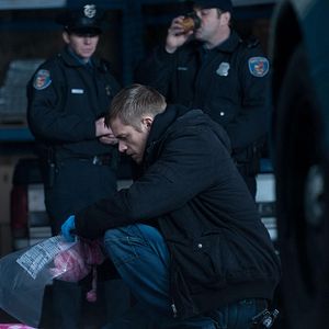 Photo The Killing (US)