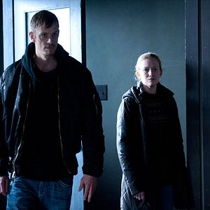 Photo The Killing (US)