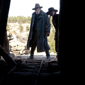 Photo True Grit