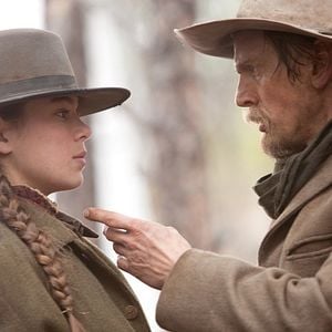 Photo Barry Pepper