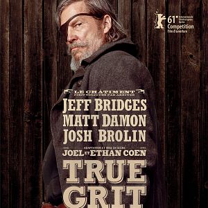 Photo True Grit