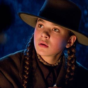 Photo True Grit