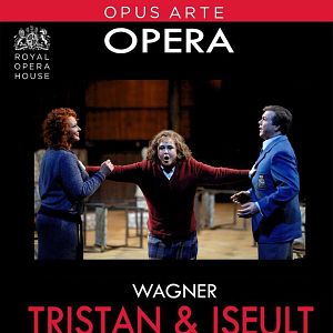 Photo Tristan et Iseult