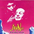 Photo Jaune revolver