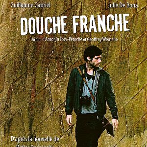 Photo Douche Franche