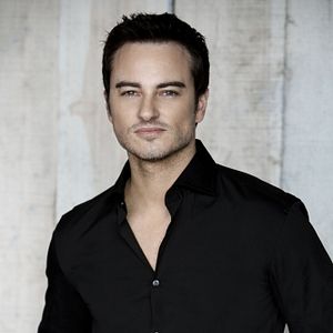 Photo Kerr Smith