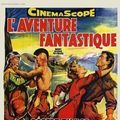 Photo L'Aventure fantastique