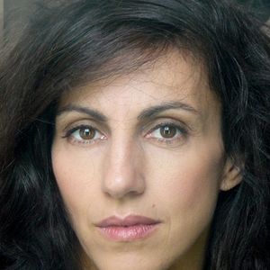 Photo Fadila Belkebla