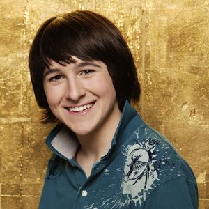 Photo Mitchel Musso