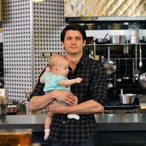 Photo James Lafferty