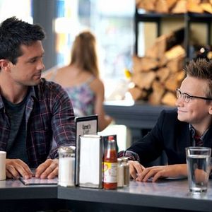 Photo Stephen Colletti