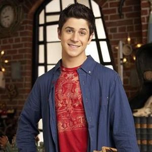 Photo David Henrie