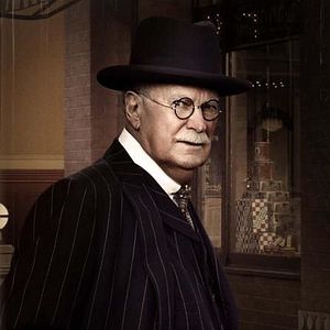 Photo Boardwalk Empire