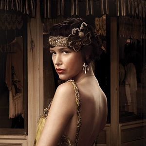 Photo Paz de la Huerta