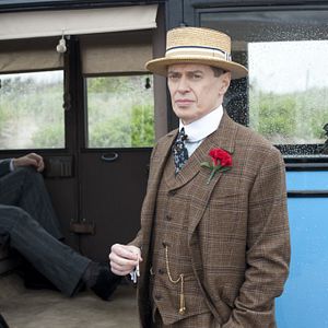 Photo Boardwalk Empire