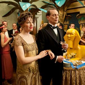 Photo Boardwalk Empire