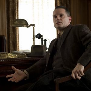 Photo Boardwalk Empire