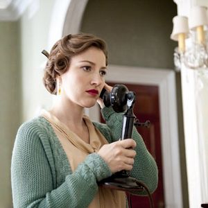 Photo Kelly Macdonald