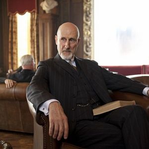 Photo James Cromwell
