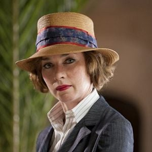 Photo Julianne Nicholson