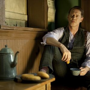 Photo Boardwalk Empire