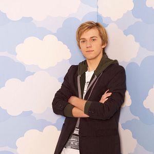 Photo Bonne Chance Charlie