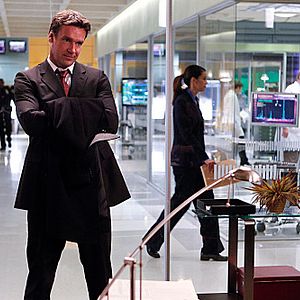 Photo Les Experts : Manhattan