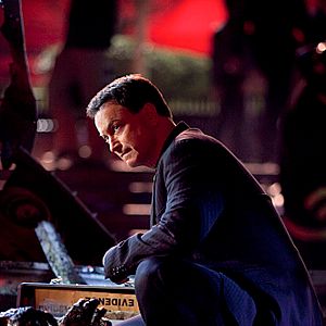 Photo Les Experts : Manhattan