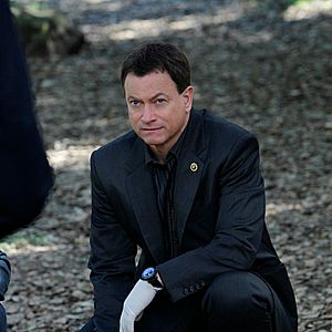 Photo Les Experts : Manhattan