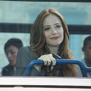 Photo Les Experts : Manhattan