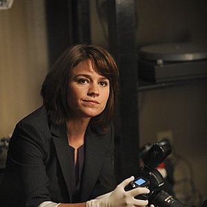 Photo Les Experts : Manhattan