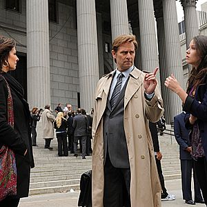 Photo Jeffrey Nordling