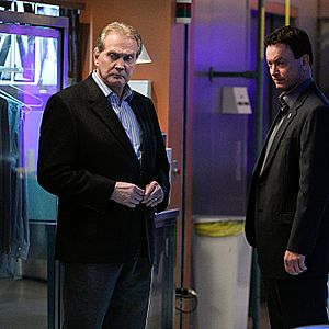 Photo Les Experts : Manhattan