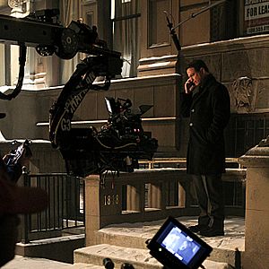 Photo Les Experts : Manhattan