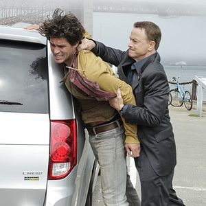 Photo Les Experts : Manhattan