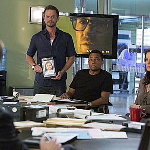 Photo Carmine Giovinazzo