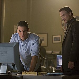 Photo Les Experts : Manhattan