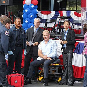 Photo Neal McDonough