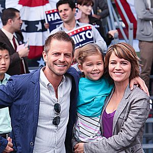 Photo Les Experts : Manhattan