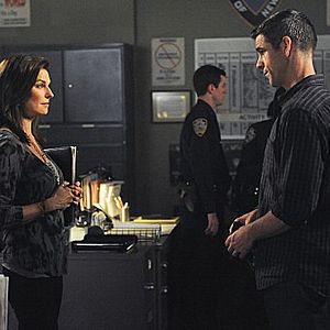 Photo Les Experts : Manhattan