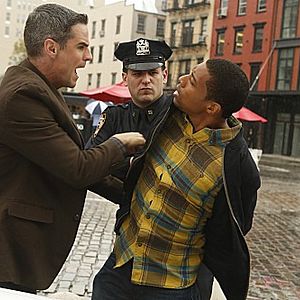 Photo Les Experts : Manhattan