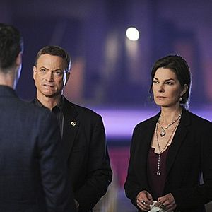 Photo Les Experts : Manhattan