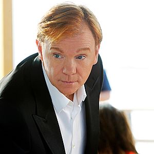 Photo David Caruso