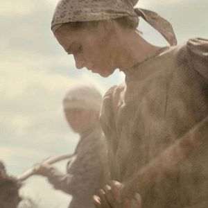 Photo Beyond the Steppes